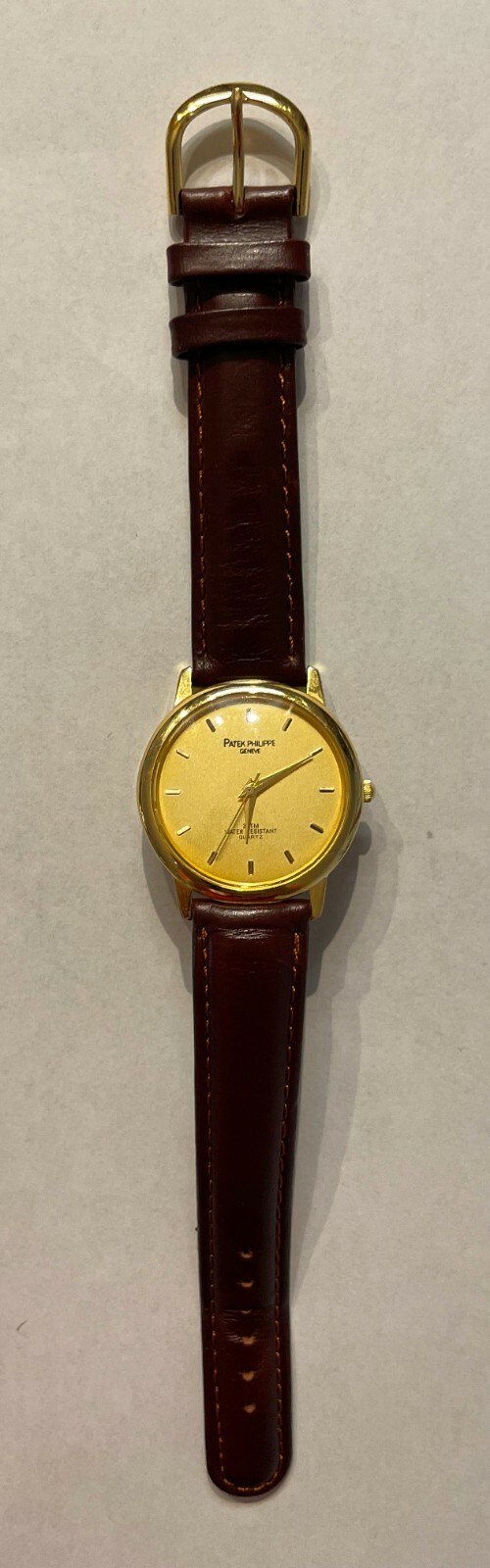 patek philippe perpetual calendar 5970g
